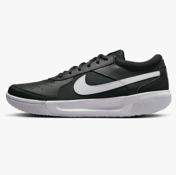 Nike Zoom Court Lite 3 Men’s Tennis Shoe DV3258-001 Size 11 main image 4